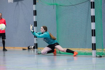 Bild 85 - wBJ Loewinnen Cup B2